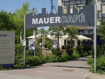 Foto: Mauer Cafe